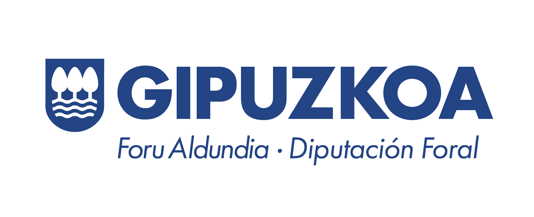 Diputación de Gipuzkoa